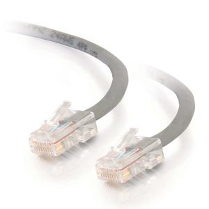 Patch cable - Cat 5e - Utp - Standard - 20m - Grey