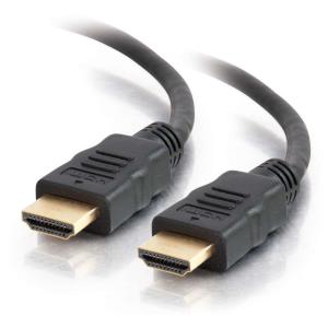 Value Series High Speed Hdmi Cable With Ethernet 1m