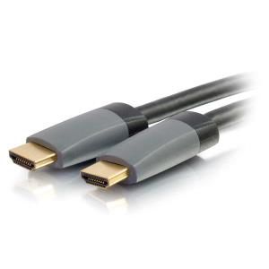Select High Speed Hdmi With Ethernet Cable 1.5m