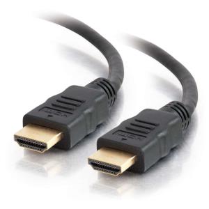 High Speed Hdmi With Ethernet Cable 1.5m