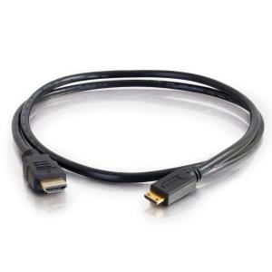 Cable High Speed Hdmi Mini With Ethernet Cable 1.5m
