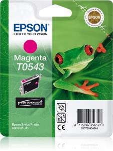 Ink Cartridge - T0543 Frog - 13ml - Magenta