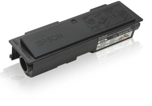 Toner Cartridge - 0438 - Standard Capacity - 3.5k Pages - Black