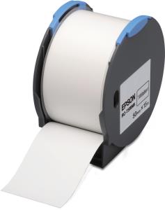 Self-adhesive Polyolefin Plastic Tape Rc-t5tna Transparent Roll (5 Cm X 15 M) - 1 Roll(s