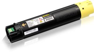 Toner Cartridge - 0656 - High Capacity - 13700 Pages - Yellow