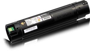 Toner Cartridge - 0659 - High Capacity - 18300 Pages - Black