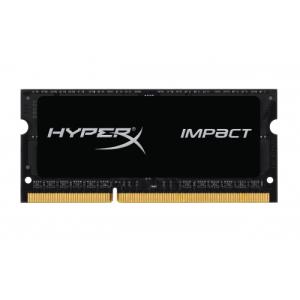 Hyperx Impact 4GB Module DDR3l 1866MHz Cl11 SoDIMM