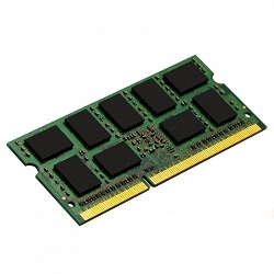 8GB Module Ddr4 2400MHz Non-ECC Cl17 1.2v Unbuffered SoDIMM (kvr24s17s8/8)