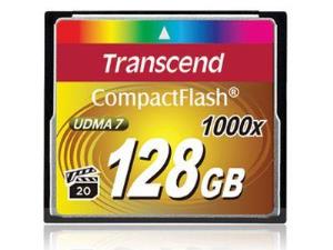 128GB CF Card MLC R: 160MB/s