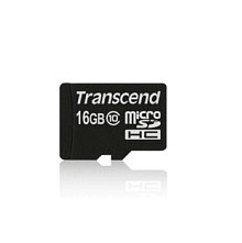 Micro sdhc 16GB Class 10 Uhs-i 300x Without Adapter