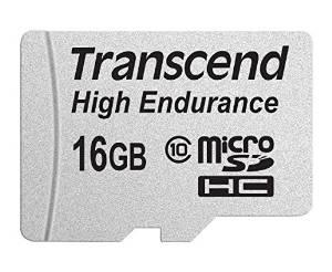High Endurance Microsd 16GB