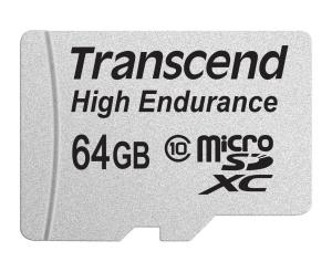 High Endurance Microsd 64GB