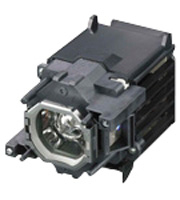 Replacement Lamp For (vpl-fx35)