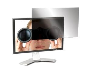 27in  Privacy Screen For Widescreen Monitor