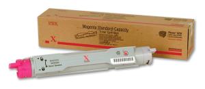 Toner Cartridge - Standard Capacity - 4000 Pages - Magenta (106R00669)