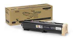 Toner Cartridge - Standard Capacity - 30000 Pages - Black