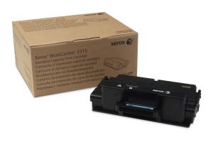 Print Cartridge Black Standard Capacity 2300pages (106r02309)