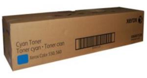 Toner Cartridge - 34000 Pages - Cyan (006R01528)