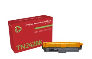Compatible Toner Cartridge - Brother TN242BK - 2500 Pages - Black
