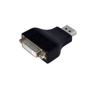 DisplayPort To DVI Video Adapter Converter