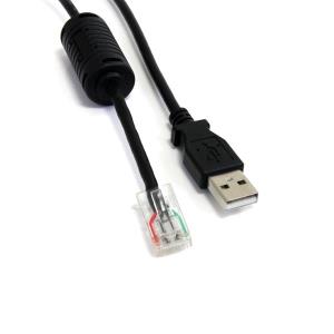 Smart UPS Replacement USB Cable Ap9827 2m