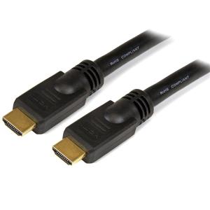 High Speed Hdmi Cable With Ethernet Hdmi - M/m 15m