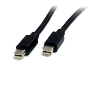 Mini DisplayPort Cable M/m - 2m