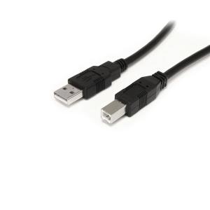 Active USB Cable A To B M/m 10m