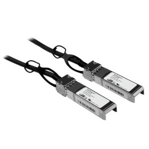 Cisco Compatible Sfp+ 10-gigabit Ethernet (10GBe) Twinax Direct Attach Cable 3m