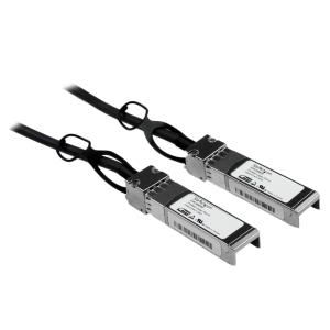 Cisco Compatible Sfp+ 10-gigabit Ethernet (10GBe) Twinax Direct Attach Cable 5m