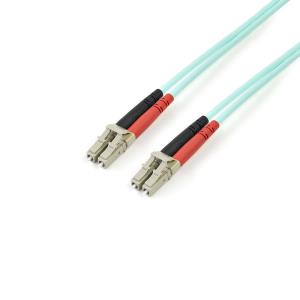 Fiber Patch Cable - Lc / Lc - Multimode  50/125 - 3m