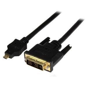 Micro Hdmi To DVI-d Cable M/m 3m
