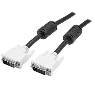 DVI-d 2560x1600 Digital Monitor Cable Male To Male 7m