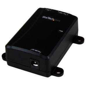 Gigabit Poe Injector Adapter-power Over Ethernet 1 Port