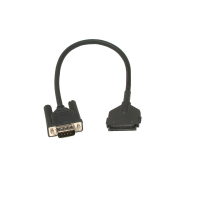 Memor Cable For Pc(rs232) Communication