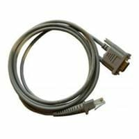 Cable Rs-232 Dce 9p Extended Power-power Off Terminal 4 Meters