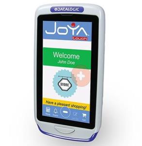 Joya Touch Plus Handheld Grey Grey