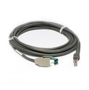 USB Cable Power Plus Connector 4.5m Straight