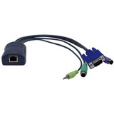 Adder CATX-USB Computer Access Module Rj45 - USB And Vga