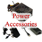 Universal Power Supply For Vvx 100 And 200 Series 5pack 12v 0.5a Uk Power Plug